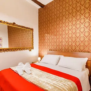  Hébergement de vacances Spinacorona Italie