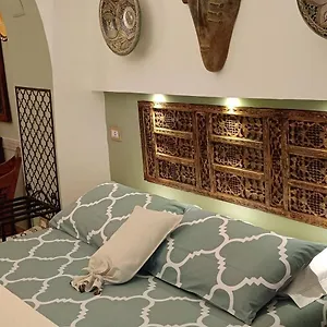  Appartement Il Sogno Di Matteo Italie