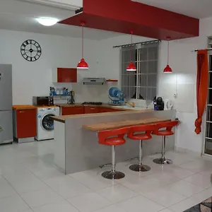  Appartement Bel Guadeloupe
