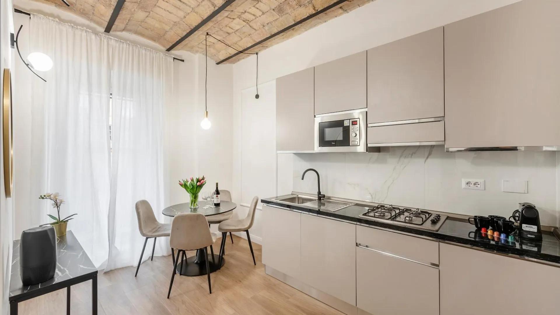 W Studio Termini 罗马 公寓